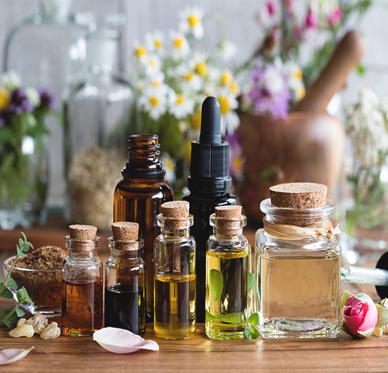 aromatherapy-products